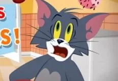 Tom and Jerry Games, Tom and Jerry Show Do No Wrong, Games-kids.com