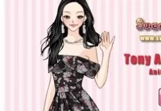 Girl Games, Tony Awards 2017 Anime, Games-kids.com