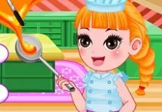 Cooking Games, Top Chef, Games-kids.com