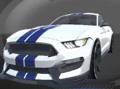Cars Games, Top Speed Sport Cars, Games-kids.com