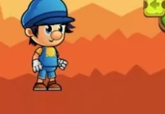 Adventure Games, Toto Adventure, Games-kids.com