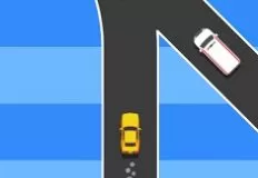 Cars Games, Traffic Go, Games-kids.com