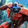 Transformers Games, Transformers Battle For The City, Games-kids.com