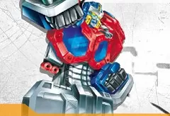 Transformers Games, Transformers Quest, Games-kids.com