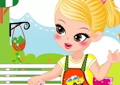 Baby Games, Tricycle Baby Dress Up, Games-kids.com
