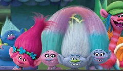 TROLLS GAMES - GAMES KIDS