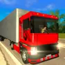 Boys Games, Truck Simulator Russia, Games-kids.com