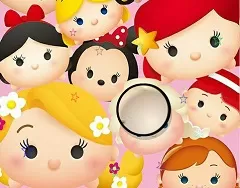 Tsum Tsum Games, Tsum Tsum Hidden Stars, Games-kids.com