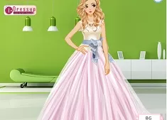 Girl Games, Tulle Quinceanera Dresses, Games-kids.com