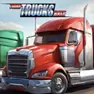 2 Player Games, Turbo Trucks Race, Games-kids.com