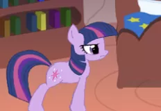 My Little Pony Games, Twilight Vs Walking, Games-kids.com