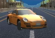 Racing Games, Ultimate Car Racing, Games-kids.com