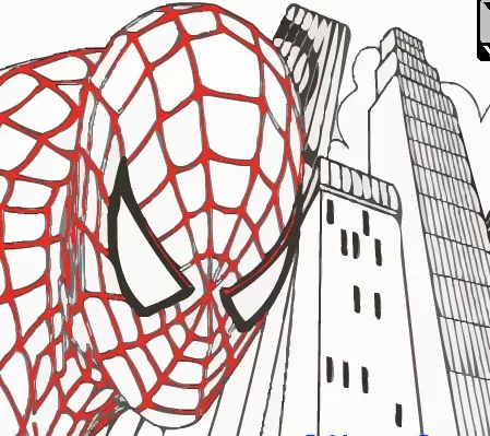 10 Captivating Spider-Man Coloring Games to Unleash Your Inner Web-Slinger