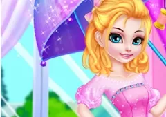 Girl Games, Umbrella Design, Games-kids.com