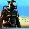 Adventure Games, Underwater Survival Deep Dive, Games-kids.com