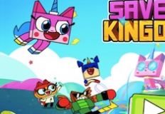 Unikitty Games / How to play unikitty game: - Goimages Valley