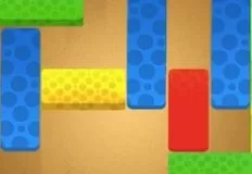 Puzzle Games, Unlock Blox, Games-kids.com