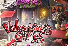 Hidden Objects Games, Valentines Gifts, Games-kids.com