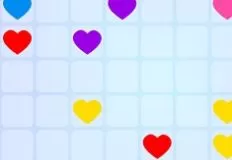 Puzzle Games, Valentines Puzzle, Games-kids.com