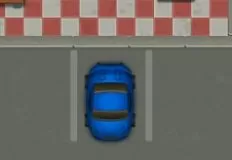 Cars Games, Valet Parking Simulator, Games-kids.com