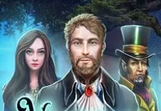 Hidden Objects Games, Vampire Sacrifice, Games-kids.com