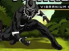 black panther free online games