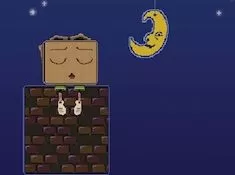 Puzzle Games, Wake Up the Box, Games-kids.com