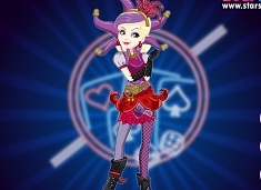 courtly ever after high