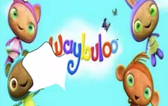 Puzzle Games, Waybuloo Puzzle, Games-kids.com