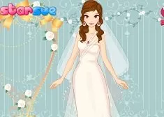 Girl Games, Wedding and Hairstyles, Games-kids.com