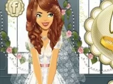 Girl Games, Wedding Bliss, Games-kids.com