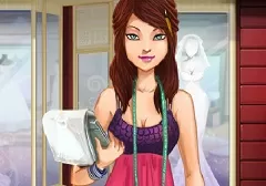 Dress Up Games, Wedding Dress Stylist, Games-kids.com