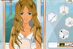 Hairstyle games, Wedding Hairstyles, Games-kids.com