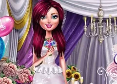 Girl Games, Wedding Planner Agenda, Games-kids.com