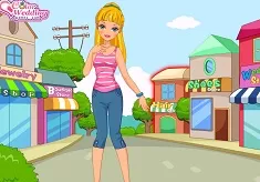 Girl Games, Wedding Shopping Spree, Games-kids.com