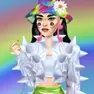 Dress Up Games, Weirdcore Fashion, Games-kids.com