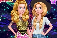 Barbie Games, What Is Your Purseonality, Games-kids.com