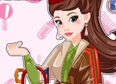 Girl Games, Whats In My Fashion Bag, Games-kids.com