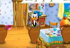 Mickey Mouse Clubhouse Games, Where is Donald, Games-kids.com