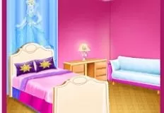 Decoration Games, Which is Your Favorite Bedroom Style, Games-kids.com