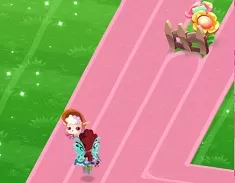 Winx Games, Winx Baby Adventure, Games-kids.com