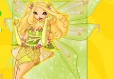 Winx Games, Winx Find the Differences, Games-kids.com