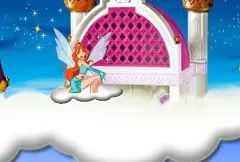 Winx Games, Winx Sky Way, Games-kids.com