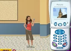 Celebrities Games, Wireless Quest, Games-kids.com