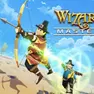 Boys Games, Wizard Masters, Games-kids.com