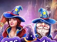 Hidden Objects Games, Wizards Game, Games-kids.com