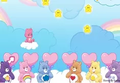 Care Bears Games, Wonder Cloud, Games-kids.com