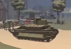 Boys Games, World Tank Wars, Games-kids.com
