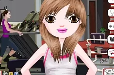 Girl Games, You Lost Weight, Games-kids.com