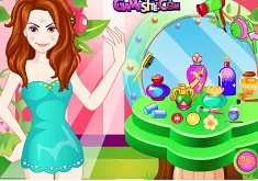 Tinkerbell Games, Zarina the Pirate Fairy, Games-kids.com